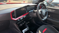 Vauxhall Mokka 100kW GS Line 50kWh 5dr Auto Electric Hatchback